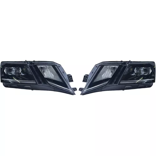 Headlight Set