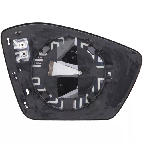 Mirror Glass, exterior mirror