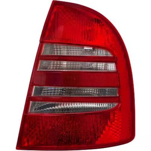 Tail Light Assembly