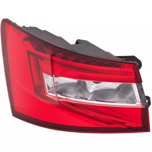 Tail Light Assembly