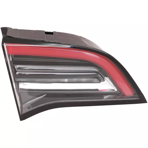 Tail Light Assembly