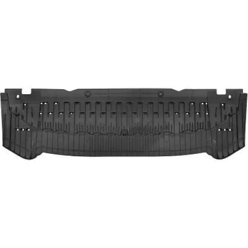 Engine Compartment Noise Insulation