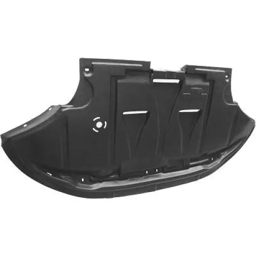 Engine Compartment Noise Insulation