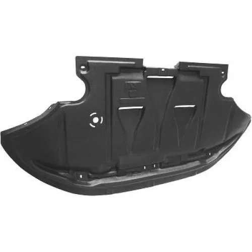 Engine Compartment Noise Insulation