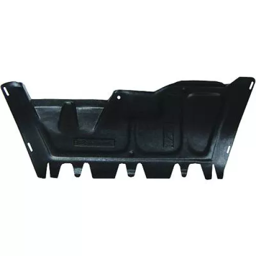 Engine Compartment Noise Insulation