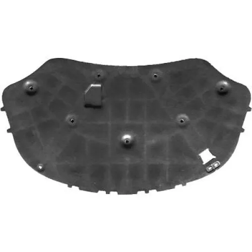 Engine Compartment Noise Insulation