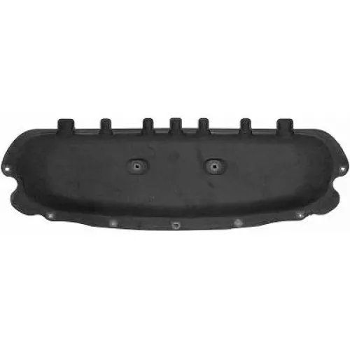 Engine Compartment Noise Insulation