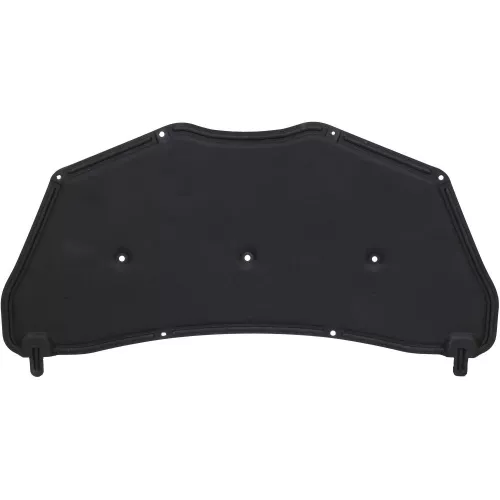 Engine Compartment Noise Insulation