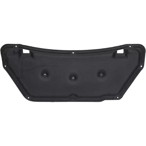 Engine Compartment Noise Insulation