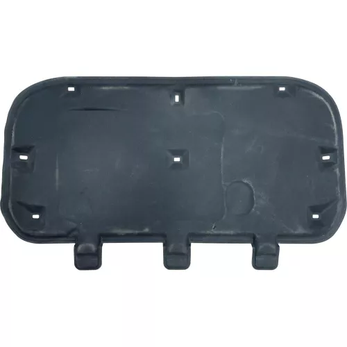 Engine Compartment Noise Insulation