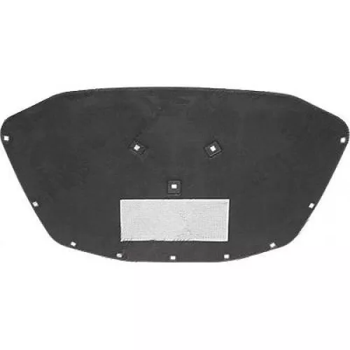 Engine Compartment Noise Insulation