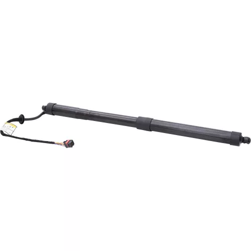 Gas Spring, boot/cargo area