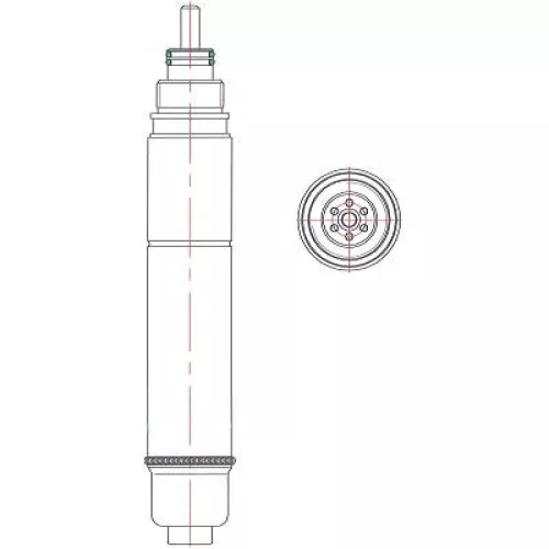 Dryer, air conditioning