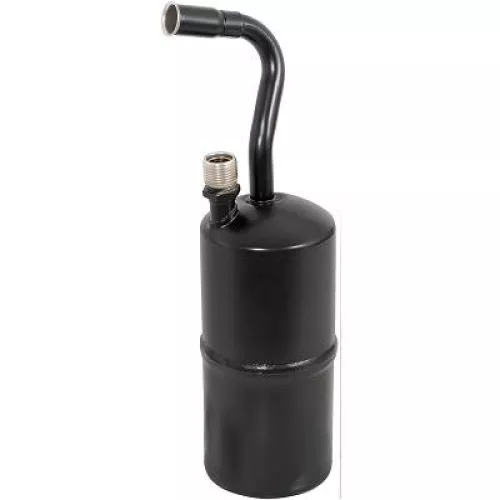 Dryer, air conditioning