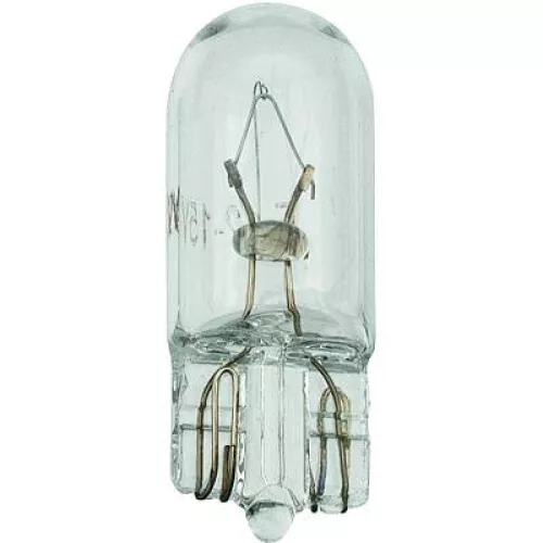 Bulb, interior light