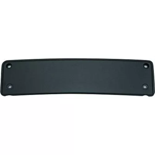 Mounting Bracket, bumper