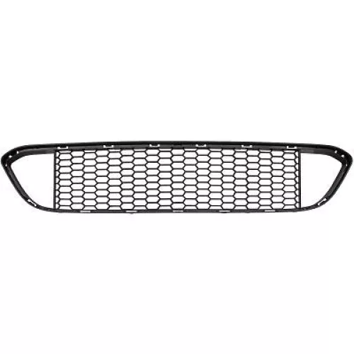 Ventilation Grille, bumper