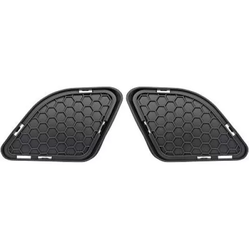 Ventilation Grille, bumper