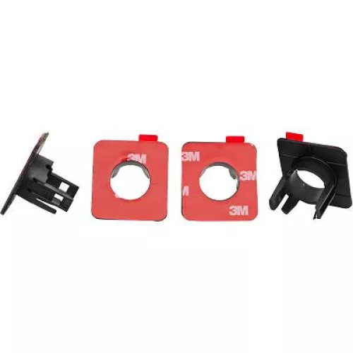 Mounting Bracket, bumper