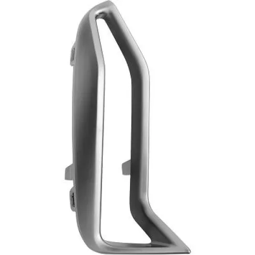 Ventilation Grille, bumper