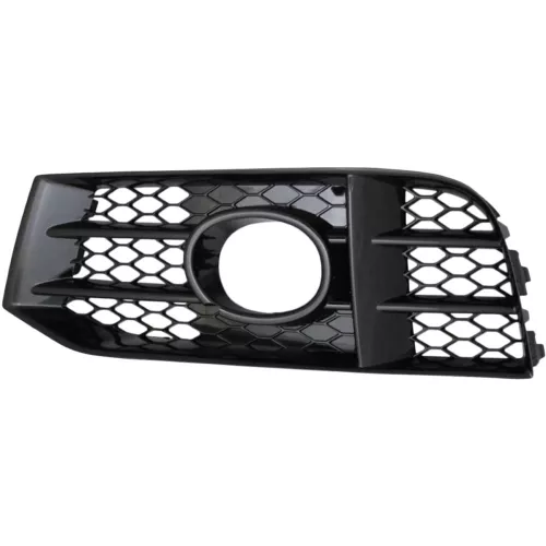 Ventilation Grille, bumper