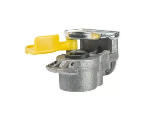 Testa d'accoppiamento