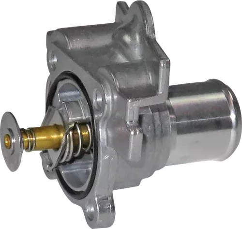 00316|Termostato, Refrigerante|