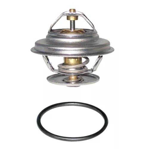 Termostato, Refrigerante