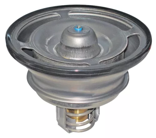 Termostato, Refrigerante