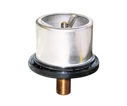 Termostato, Refrigerante