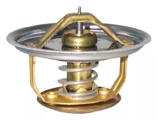 00316|Termostato, Refrigerante|