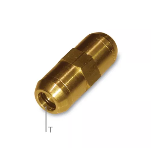 Raccordo, Distributore