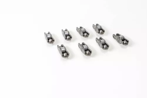 00432|Leva a bilanciere, Controllo motore|