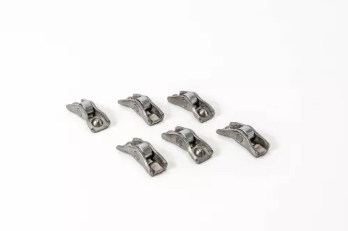 00432|Leva a bilanciere, Controllo motore|