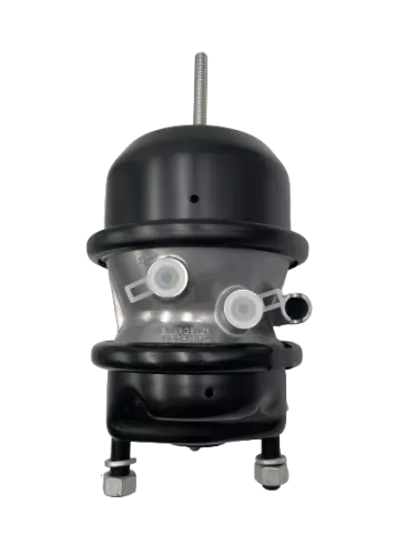 Cilindro freno combinato