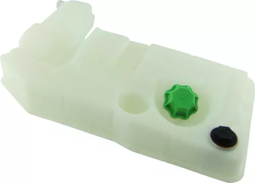 00397|Serbatoio compensazione, Refrigerante|