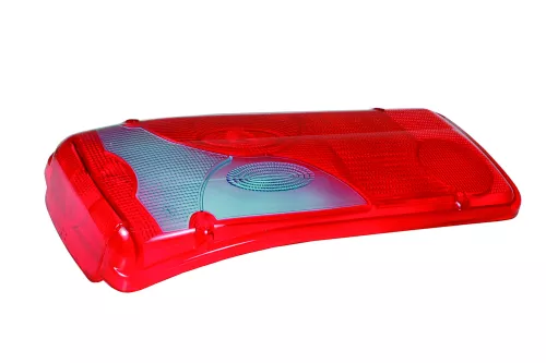 00391|Luce posteriore|