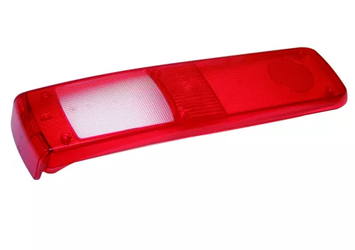 00391|Luce posteriore|