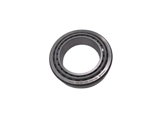 Cuscinetto, Albero del differenziale