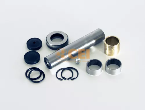 Kit riparazione, Perno fuso a snodo