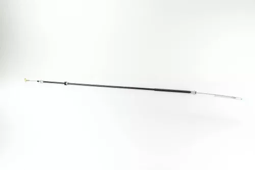 00124|Cavo comando, Freno stazionamento|