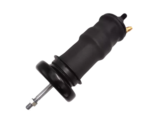 Ammortizzatore, Sospensione cabina