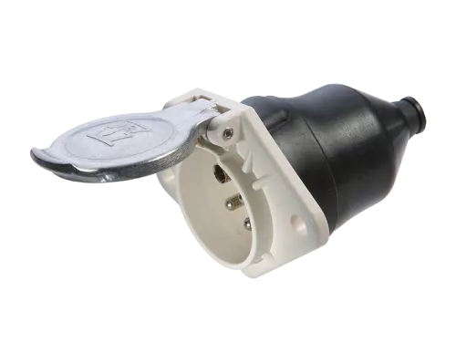 02239|Adattatore, Presa corrente|