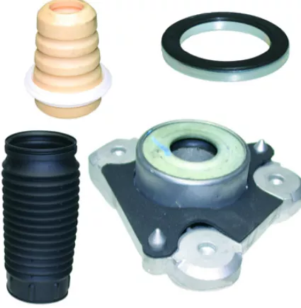 01632|Kit riparazione, Cuscinetto ammortizzatore a molla|