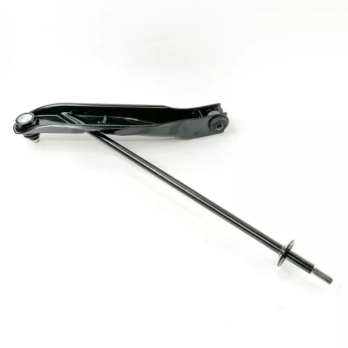 00273|Braccio oscillante, Sospensione ruota|