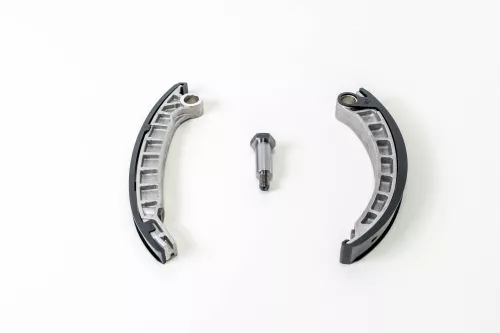 Pattino, Catena distribuzione