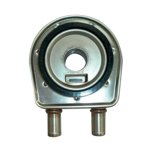 00469|Radiatore olio, Olio motore|