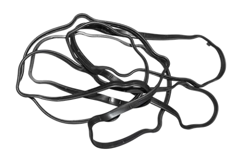 Guarnizione, Copritestata