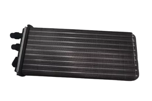 Scambiatore calore, Riscaldamento abitacolo