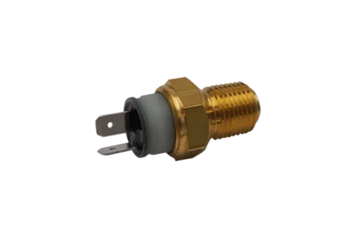 Sensore, Temperatura refrigerante